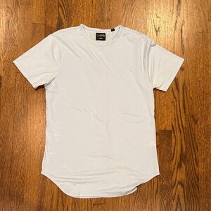 Cuts Clothing Sky Blue Short Sleeve Tee